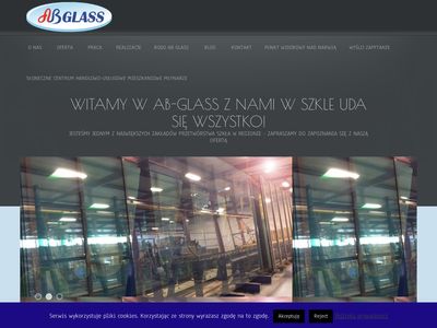 AB-Glass Auto szyby