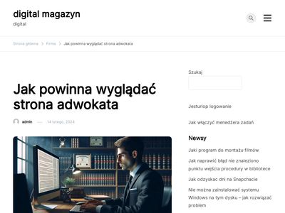 Obsługa prawna firm - adwokatroguski.pl