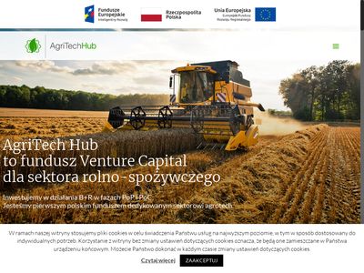 Agritechhub.pl