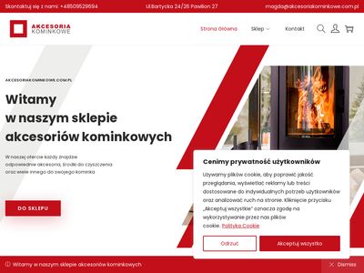 Kosz na drewno - akcesoriakominkowe.com.pl
