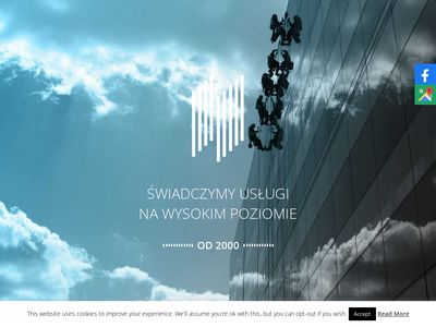 Alpinizmprzemyslowy.com.pl