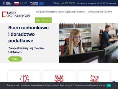 Ap-wb.pl biuro rachunkowe