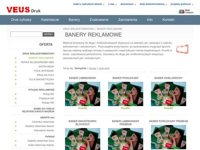 Banery.veus.pl