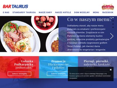 Bary-taurus.pl