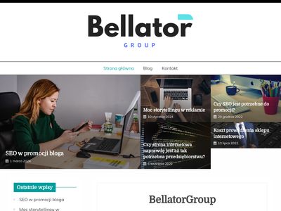 Bellatorgroup.pl