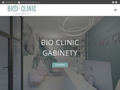 Bio Clinic Gliwice