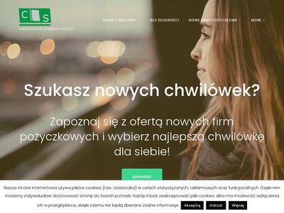 Citysniper.pl nowe chwilówki 2018