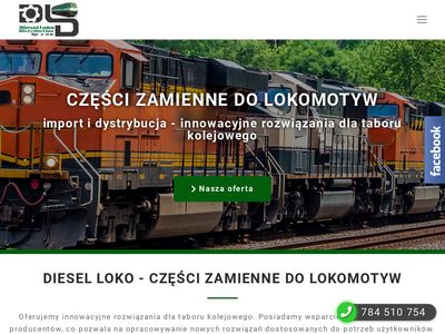 Www.diesel-loko.pl
