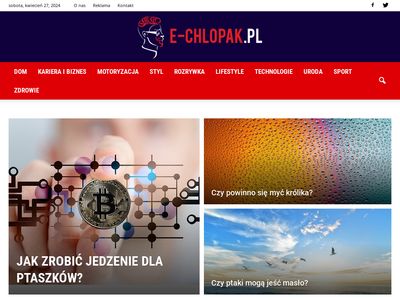 E-chlopak.pl