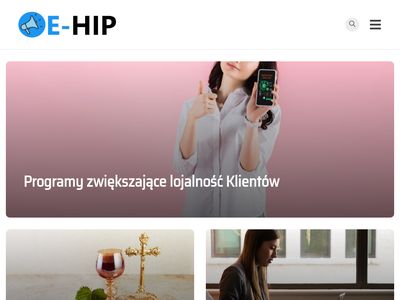 Gazeta HiP - reklama Kraków