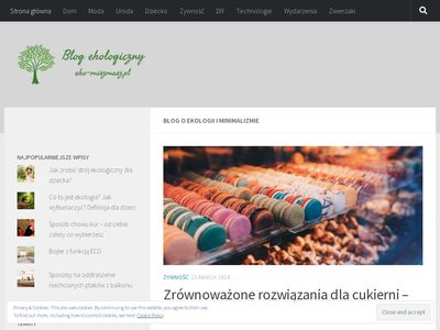 Portal o ekologii - eko-miszmasz.pl