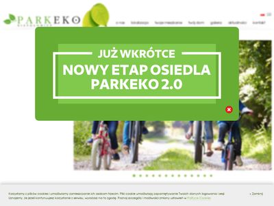 Ekopark-niepolomice.pl