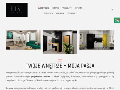 Home Staging pruszków elsistudio.pl