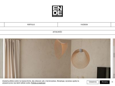 Ende.com.pl architekt