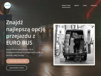 Euro-bus.com.pl kompleksowy transport