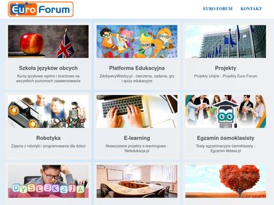 Euro-Forum