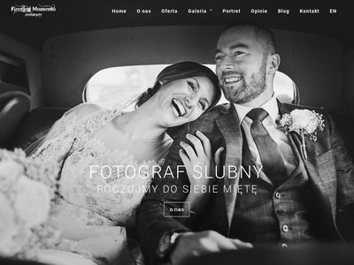 Fleetingmoments.pl - fotograf ślubny trójmiasto