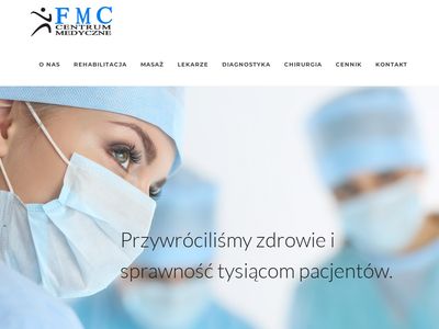 FMC Centrum Medyczne