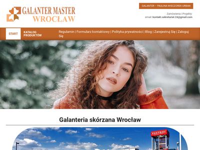 Portfele męskie skórzane - galanter.com.pl