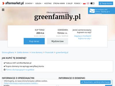Green Family Spółka Jawna