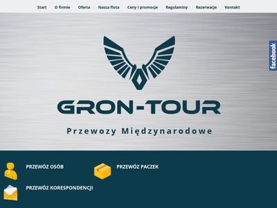 Gron Tour