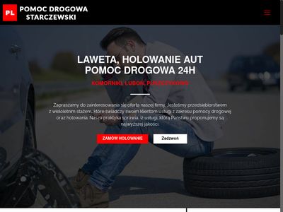 Holowanie-aut.pl