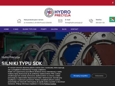 Hydro-Precyzja