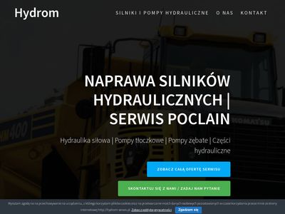 Hydrom-serwis.pl