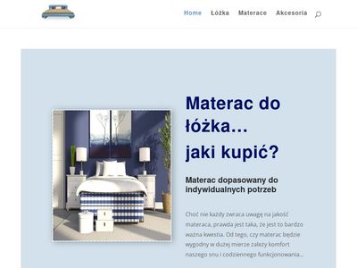 Idealny-materac.pl