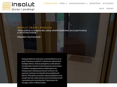 Insolut