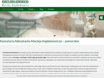Rozwody Nowy Dwór Gdański - kancelaria-hajdamowicz.pl