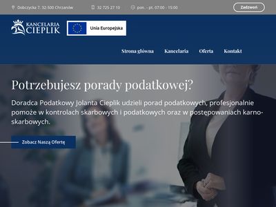 Http://kancelariacieplik.pl