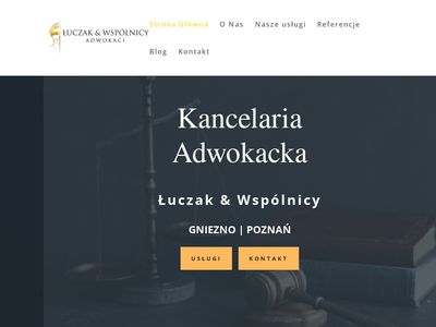 Kancelarialuczak.com