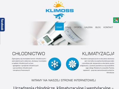 Montaż klimatyzacji Wschowa - klimoss.pl