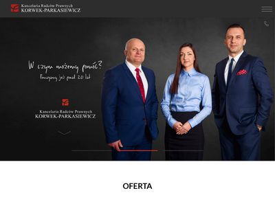 Kancelaria prawna - kpolsztyn.pl