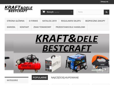 Kraftdele.info