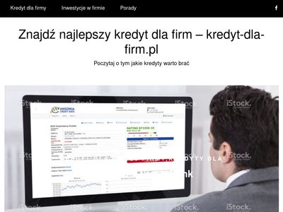 Kredyt-dla-firm.pl