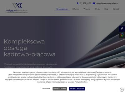 Biuro usług księgowych wrocław - ksiegowiwroclaw.pl