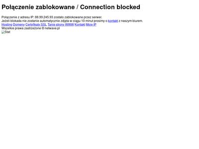 Kuzniapolis.pl ubezpieczenia komunikacyjne