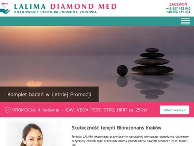 Lalima Diamond Med
