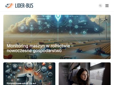 Lider-bus.pl