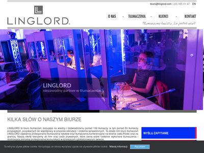 Linglord.com