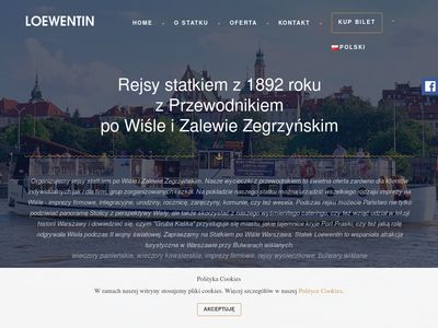 Loewentin.com