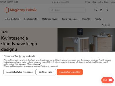 Magicznypokoik.pl Timoore
