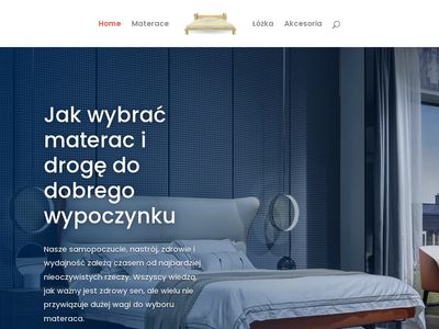 Materace-sprezynowe24.pl