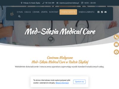 Med-Silesia s.c.
