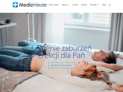 Medichouse.pl Ortopeda