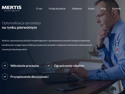 Mertis.com.pl - deweloper Bydgoszcz