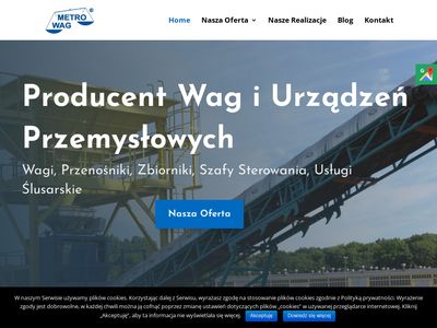 Usługi toczenia -metrowag.com.pl