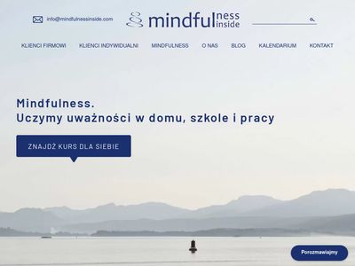 Mindfulness Inside